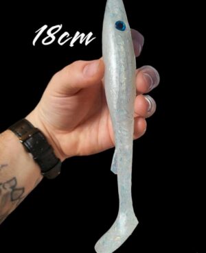 The Dude - Ofräsch - 18cm