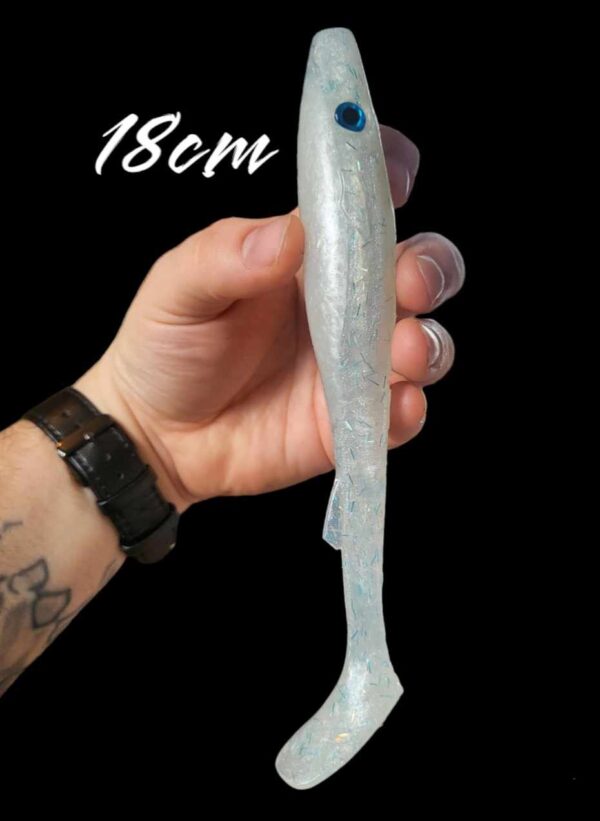 The Dude - Ofräsch - 18cm