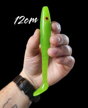 The Dude Jr - Ovärdig - 12cm
