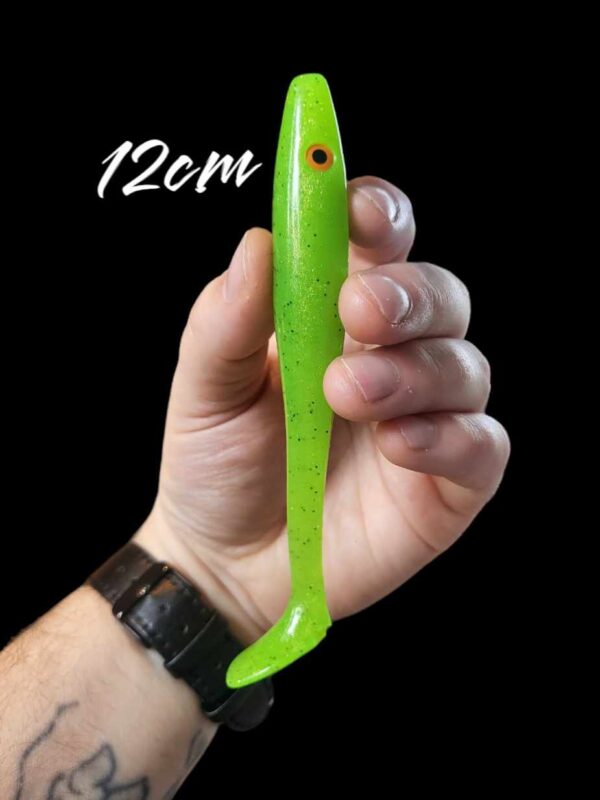 The Dude Jr - Ovärdig - 12cm