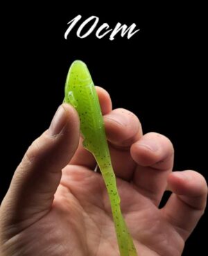 ElRey - Omogen - 10cm