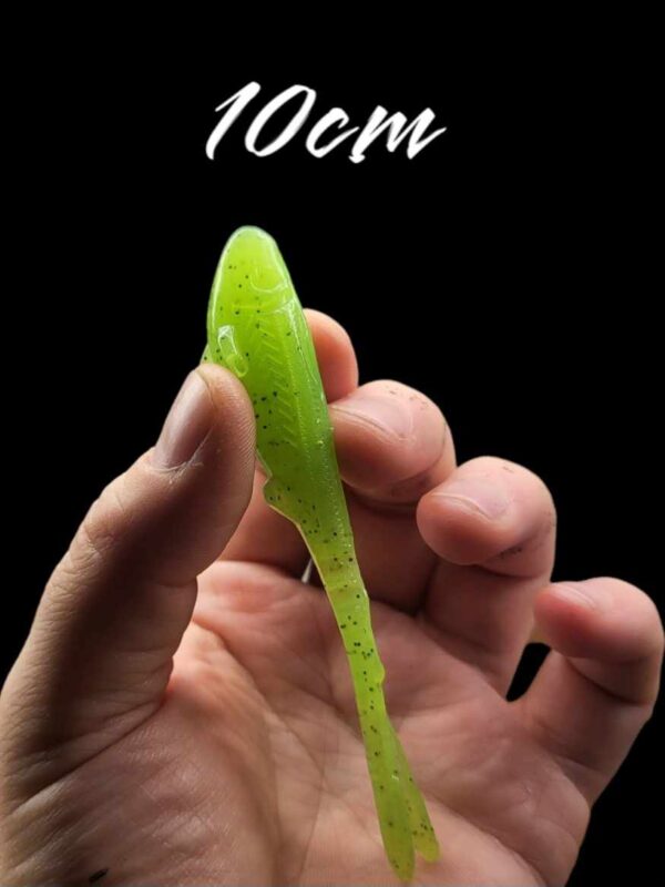 ElRey - Omogen - 10cm