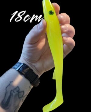 The Dude - Ospeciell - 18cm