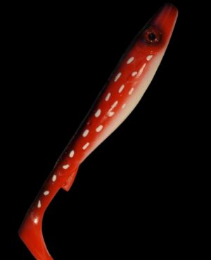 The Dude - Red Pike