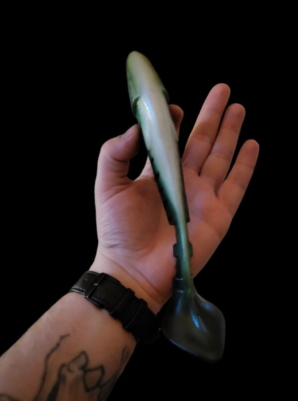 The Amigo - Yes. 20CM - 70G. - Bild 2