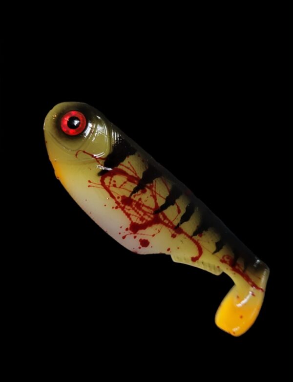 The Nugget - SlayerPerch - 7,6cm. - Bild 2
