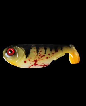 The Nugget - SlayerPerch - 7,6cm.