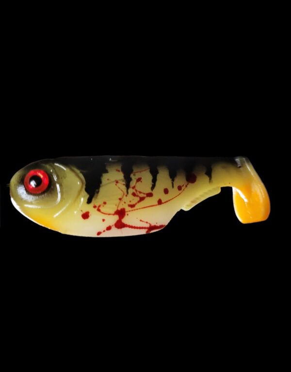 The Nugget - SlayerPerch - 7,6cm.
