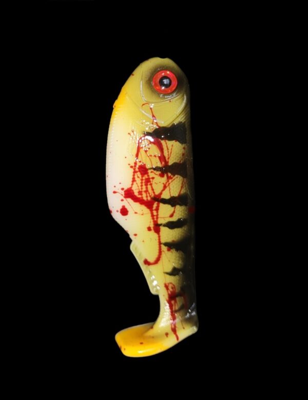 The Nugget - SlayerPerch - 7,6cm. - Bild 3