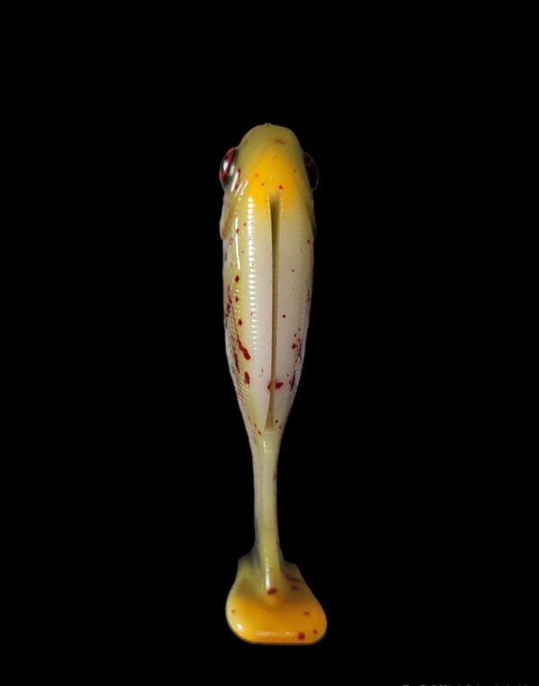 The Nugget - SlayerPerch - 7,6cm. - Bild 4