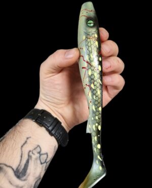 The Dude 20cm - ZombiePike