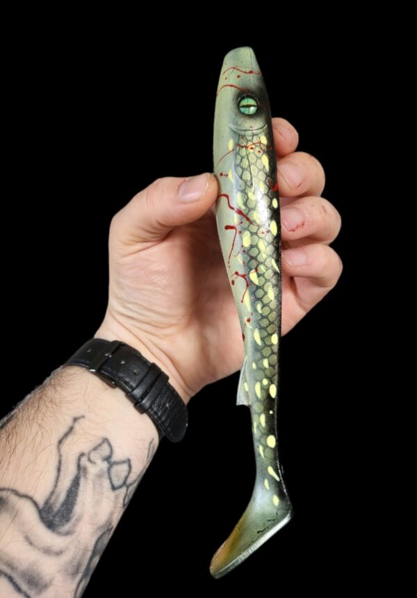 The Dude 20cm - ZombiePike