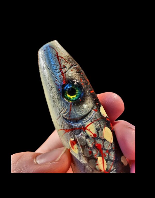 The Dude 20cm - ZombiePike - Bild 7
