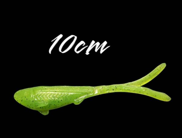 ElRey - Omogen - 10cm - Bild 2