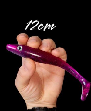 The Dude Jr - Otacksam - 12cm
