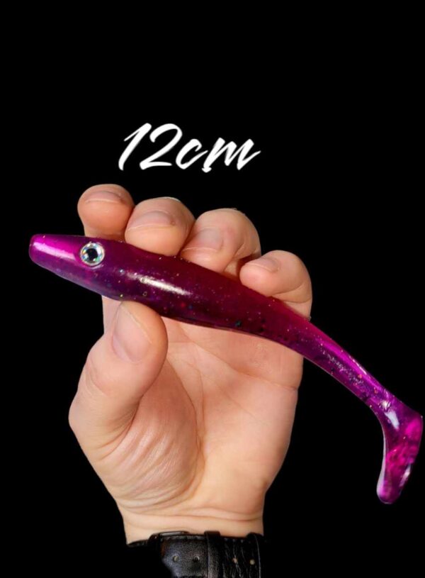 The Dude Jr - Otacksam - 12cm